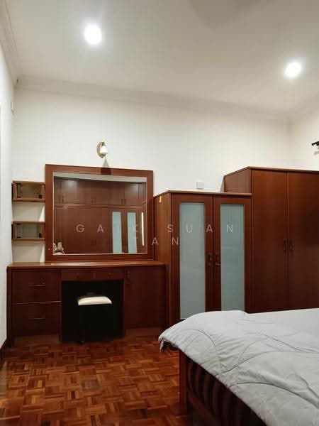 2-storey Terraced House for Sale in Minden Heights (Gelugor) - Gaik Suan Tan - Bedroom - PropertyGuru.com.my