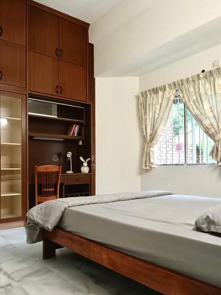 2-storey Terraced House for Sale in Minden Heights (Gelugor) - Gaik Suan Tan - Bedroom - PropertyGuru.com.my