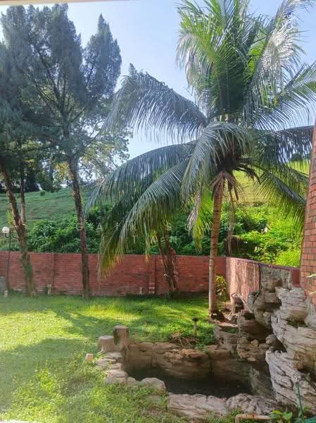 2-storey Terraced House for Sale in Minden Heights (Gelugor) - Gaik Suan Tan - Garden - PropertyGuru.com.my