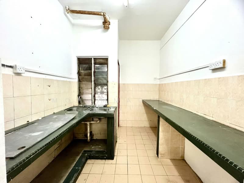 Meru Courts untuk Untuk Dijual - RM 218,888, Mac 2026 - PropertyGuru.com.my