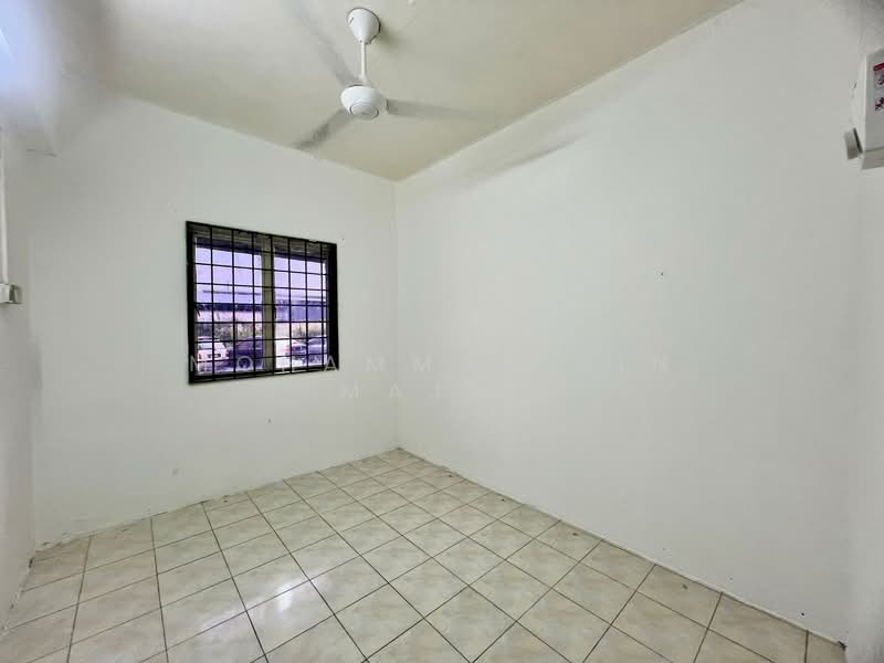 Meru Courts untuk Untuk Dijual - RM 218,888, Mac 2026 - PropertyGuru.com.my