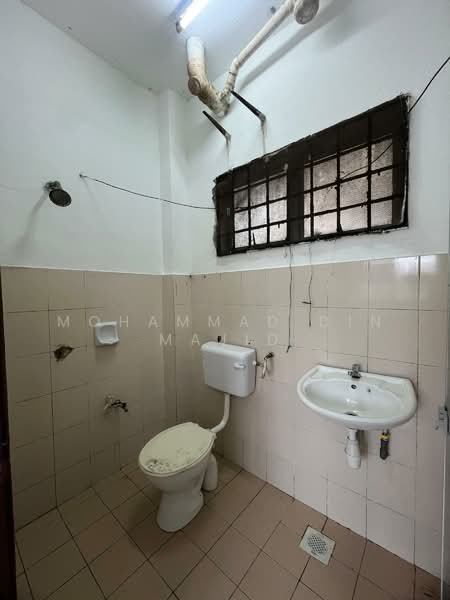 Meru Courts untuk Untuk Dijual - RM 218,888, Mac 2026 - PropertyGuru.com.my