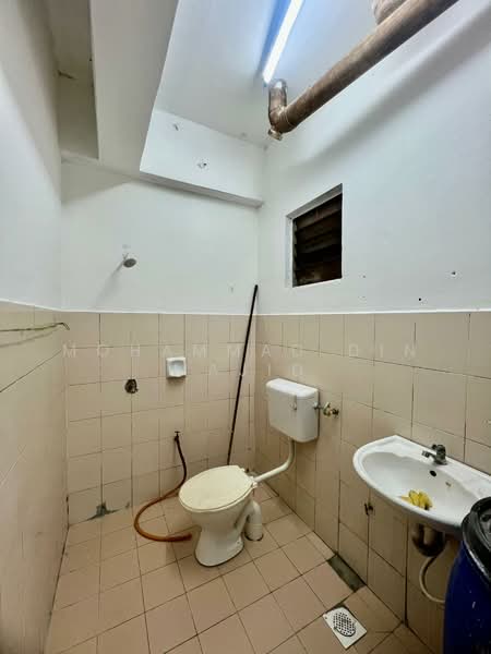 Meru Courts untuk Untuk Dijual - RM 218,888, Mac 2026 - PropertyGuru.com.my