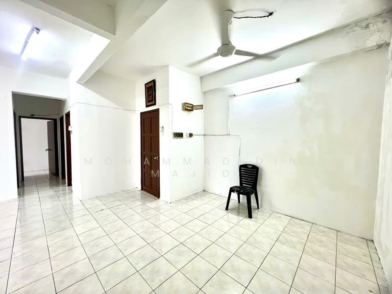 Meru Courts untuk Untuk Dijual - RM 218,888, Mac 2026 - PropertyGuru.com.my