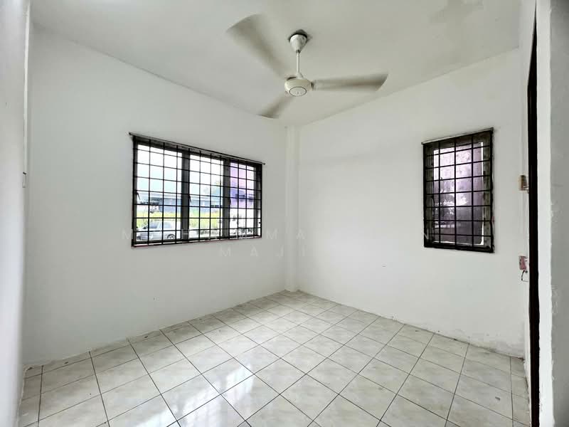 Meru Courts untuk Untuk Dijual - RM 218,888, Mac 2026 - PropertyGuru.com.my