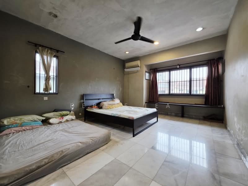Rumah Teres 2 Tingkat untuk Dijual di Seri Utama Damansara (Kota Damansara) - Debbie Tea - Bedroom - PropertyGuru.com.my