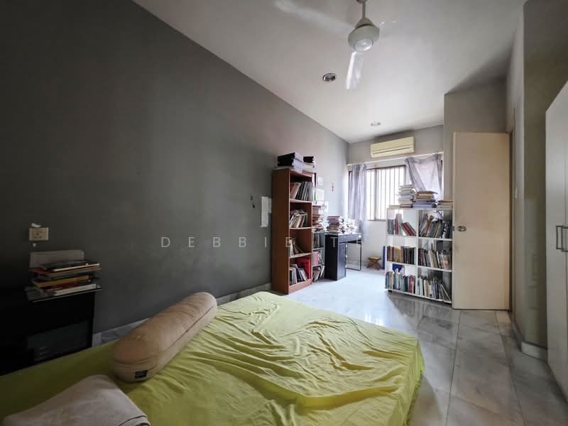 Rumah Teres 2 Tingkat untuk Dijual di Seri Utama Damansara (Kota Damansara) - Debbie Tea - Bedroom - PropertyGuru.com.my