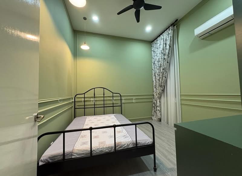 Sierra Hijauan Phase 2G2 untuk Untuk Dijual - RM 2,900,000, Mac 2026 - Bedroom - PropertyGuru.com.my