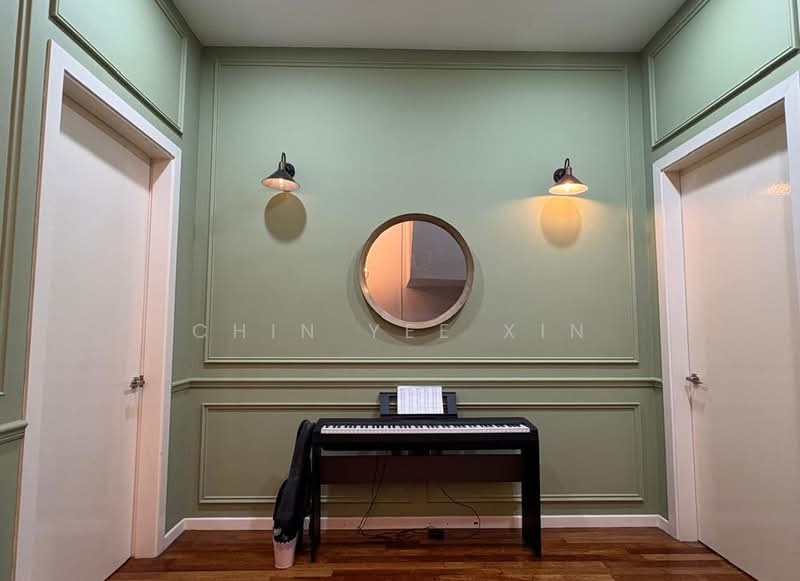 Sierra Hijauan Phase 2G2 untuk Untuk Dijual - RM 2,900,000, Mac 2026 - Interior - PropertyGuru.com.my