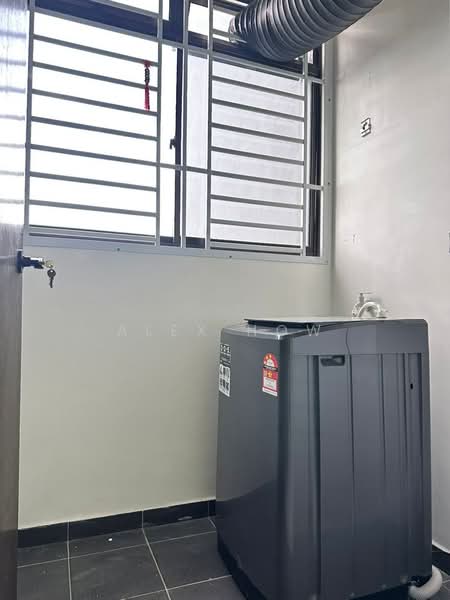 Service Residence for Rent at Sky Oasis Residence (Pangsapuri Oasis 1) - Alex How - Interior - PropertyGuru.com.my