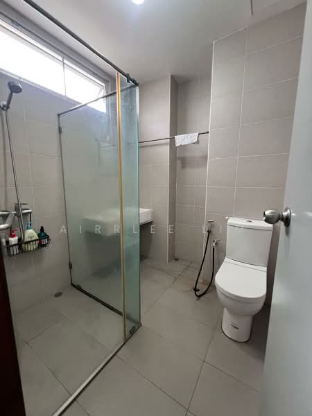 Straits Garden Condominium untuk Untuk Disewa - RM 2,000 /bulan, Mac 2026 - Bathroom - PropertyGuru.com.my