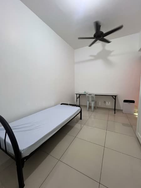 Straits Garden Condominium untuk Untuk Disewa - RM 2,000 /bulan, Mac 2026 - Bedroom - PropertyGuru.com.my