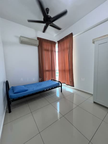 Straits Garden Condominium untuk Untuk Disewa - RM 2,000 /bulan, Mac 2026 - Bedroom - PropertyGuru.com.my