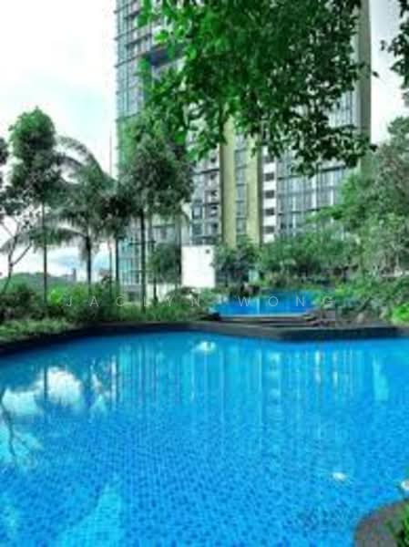 Kondominium untuk Disewa di The Elysia Park Residence - Jaclyn Wong - Exterior - PropertyGuru.com.my