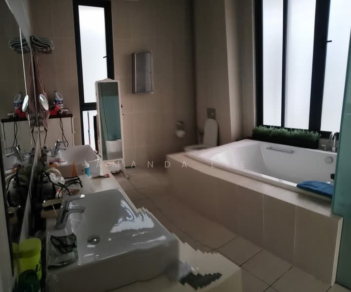 Twin Palms @ Sungai Long untuk Untuk Dijual - RM 2,980,000, Mac 2026 - PropertyGuru.com.my