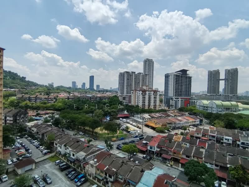 Pudu Impian 2 - Vila Tropika untuk Untuk Dijual - RM 300,000, Mac 2026 - Exterior - PropertyGuru.com.my