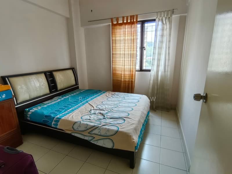 Pudu Impian 2 - Vila Tropika untuk Untuk Dijual - RM 300,000, Mac 2026 - Bedroom - PropertyGuru.com.my