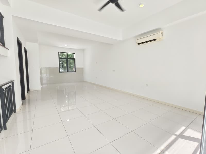 3-storey Terraced House for Sale in Ampang (Selangor) - Hetha Chan - Interior - PropertyGuru.com.my