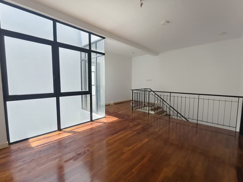 3-storey Terraced House for Sale in Ampang (Selangor) - Hetha Chan - Interior - PropertyGuru.com.my