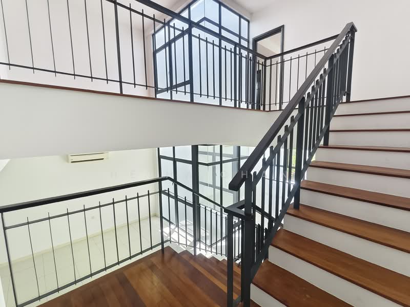 3-storey Terraced House for Sale in Ampang (Selangor) - Hetha Chan - Interior - PropertyGuru.com.my
