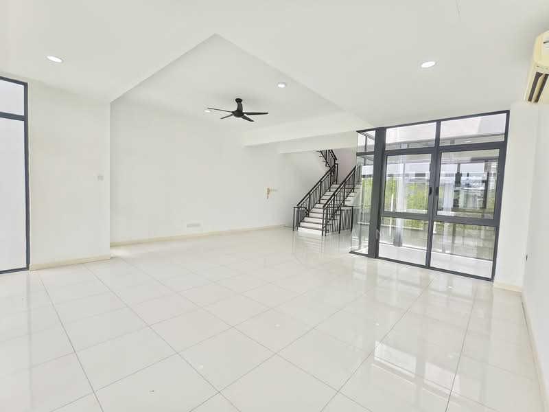 3-storey Terraced House for Sale in Ampang (Selangor) - Hetha Chan - Interior - PropertyGuru.com.my