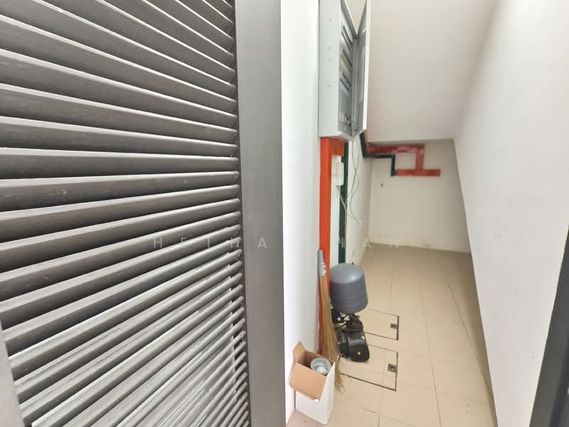 3-storey Terraced House for Sale in Ampang (Selangor) - Hetha Chan - Interior - PropertyGuru.com.my