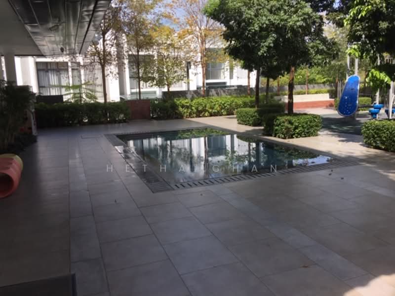 3-storey Terraced House for Sale in Ampang (Selangor) - Hetha Chan - Exterior - PropertyGuru.com.my