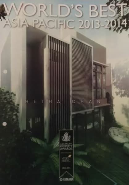 3-storey Terraced House for Sale in Ampang (Selangor) - Hetha Chan - PropertyGuru.com.my