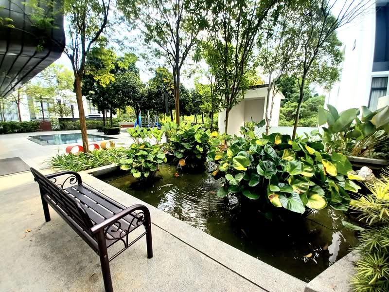 3-storey Terraced House for Sale in Ampang (Selangor) - Hetha Chan - PropertyGuru.com.my