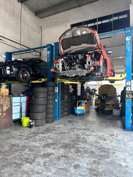 Pjs 11 untuk Untuk Dijual - RM 2,500,000, Mac 2026 - Car Park - PropertyGuru.com.my