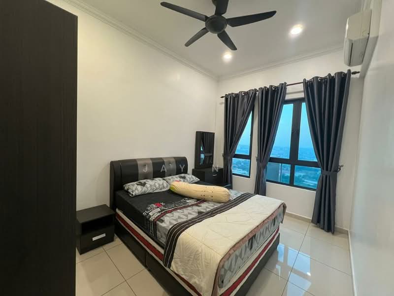 Prominence untuk Untuk Disewa - RM 2,000 /bulan, Mac 2026 - Bedroom - PropertyGuru.com.my