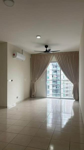Berlian Setapak Residency untuk Untuk Disewa - RM 1,800 /bulan, Mac 2026 - Living Room - PropertyGuru.com.my