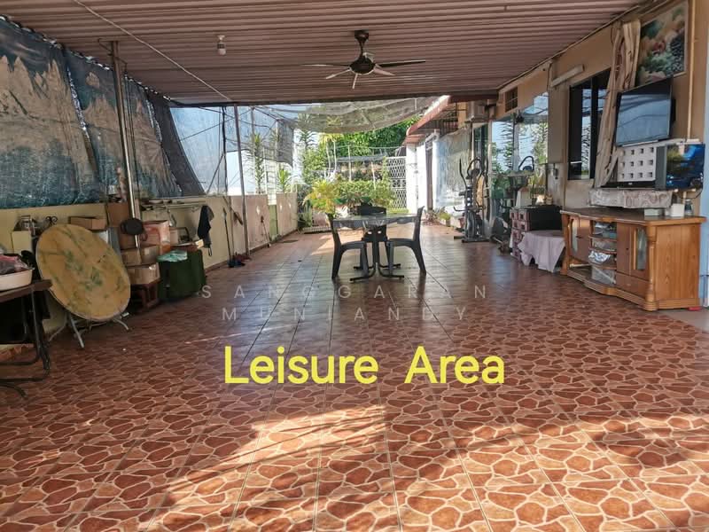 Semi-Detached House for Sale in Kulim (Kedah) - Sanggaran Muniandy - Exterior - PropertyGuru.com.my