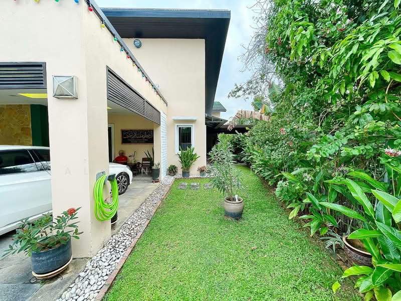 Bungalow for Sale in Bangi (Selangor) - Salman Sharifudin - Exterior - PropertyGuru.com.my