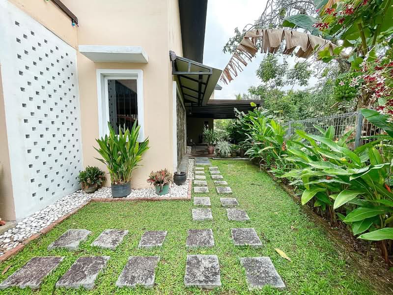 Bungalow for Sale in Bangi (Selangor) - Salman Sharifudin - Exterior - PropertyGuru.com.my