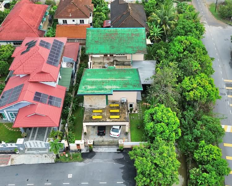 Bungalow for Sale in Bangi (Selangor) - Salman Sharifudin - Exterior - PropertyGuru.com.my