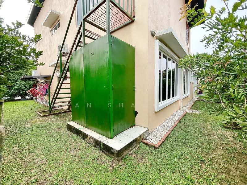 Bungalow for Sale in Bangi (Selangor) - Salman Sharifudin - Exterior - PropertyGuru.com.my