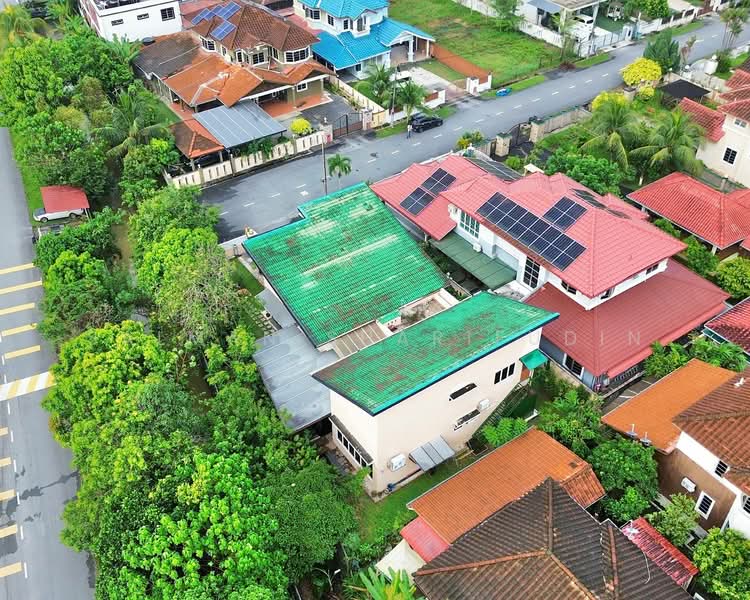 Bungalow for Sale in Bangi (Selangor) - Salman Sharifudin - Exterior - PropertyGuru.com.my