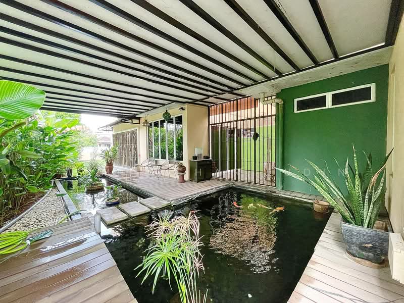 Bungalow for Sale in Bangi (Selangor) - Salman Sharifudin - Exterior - PropertyGuru.com.my