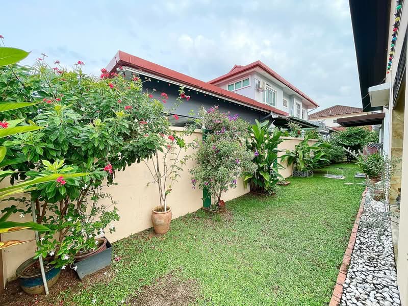 Bungalow for Sale in Bangi (Selangor) - Salman Sharifudin - Exterior - PropertyGuru.com.my