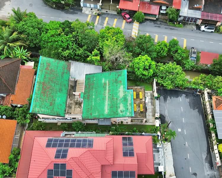 Bungalow for Sale in Bangi (Selangor) - Salman Sharifudin - Exterior - PropertyGuru.com.my