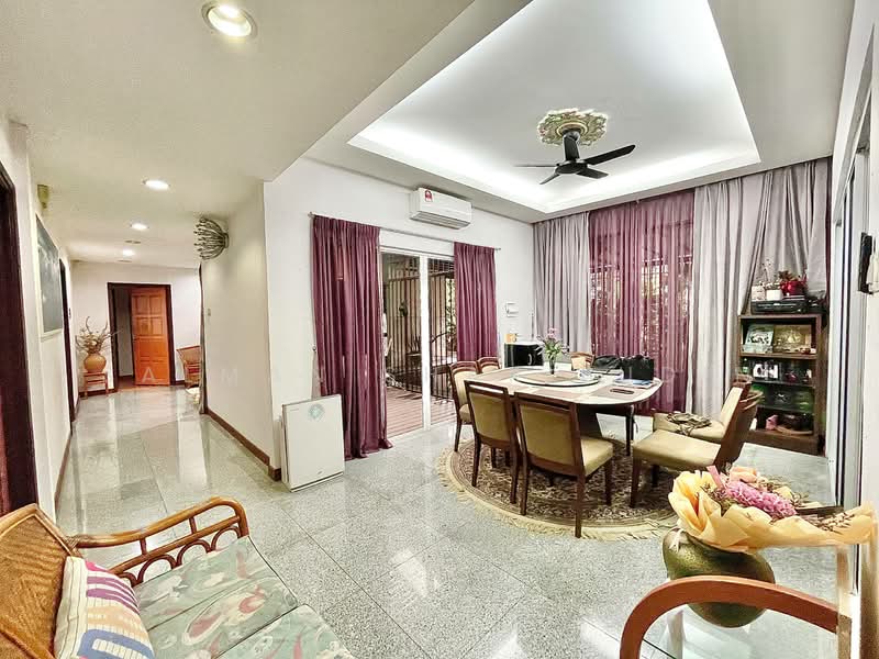 Bungalow for Sale in Bangi (Selangor) - Salman Sharifudin - Living Room - PropertyGuru.com.my