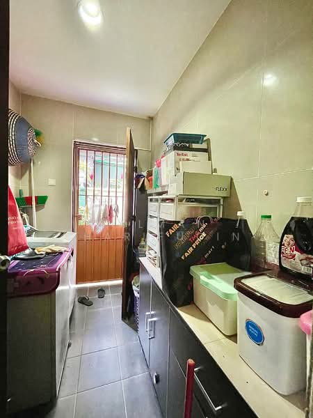 Bungalow for Sale in Bangi (Selangor) - Salman Sharifudin - Interior - PropertyGuru.com.my