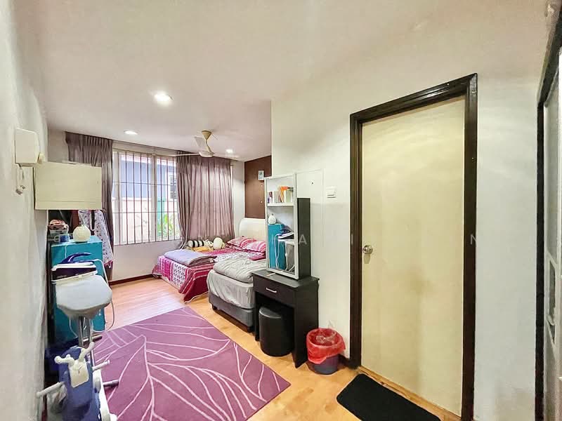 Bungalow for Sale in Bangi (Selangor) - Salman Sharifudin - Bedroom - PropertyGuru.com.my