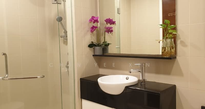 Service Residence for Rent at Marc Residence - Chin Yee Xin - Bathroom - PropertyGuru.com.my