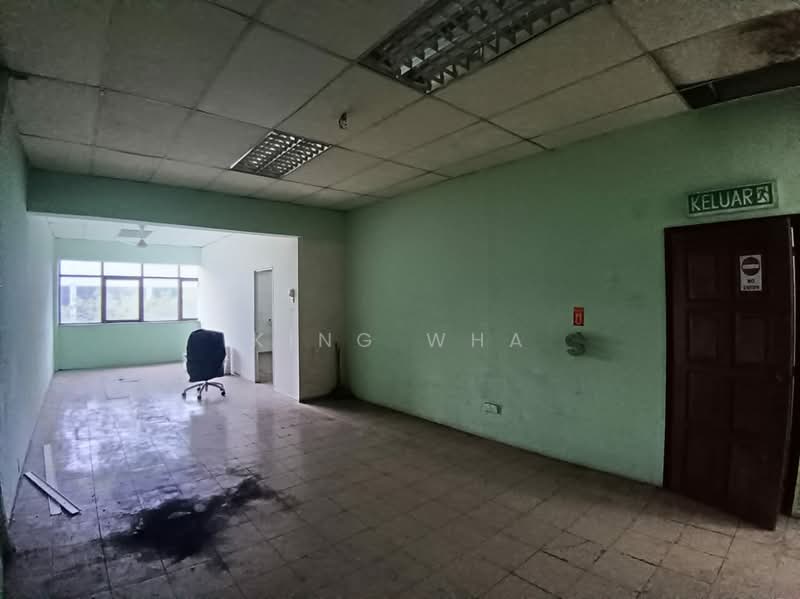 taman melawati jalan bandar 12 . 4 units adjoining lot . actual photos untuk Untuk Disewa - RM 8,000 /bulan, Mac 2026 - Interior - PropertyGuru.com.my