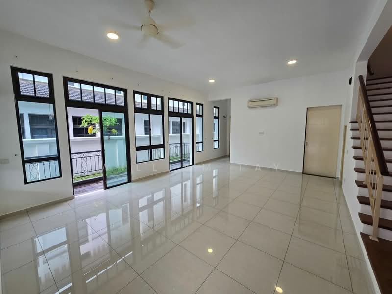 Semi-Detached House for Sale in Eco Botanic (Iskandar Puteri (Nusajaya)) - William Tay - Living Room - PropertyGuru.com.my