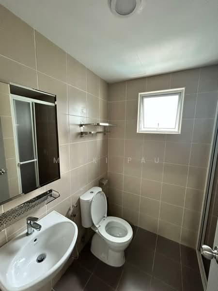 Service Residence for Rent at Razak City Residences (RC Residences) - Mikki Pau - Bathroom - PropertyGuru.com.my
