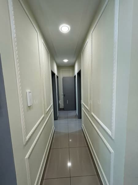 Service Residence for Rent at Razak City Residences (RC Residences) - Mikki Pau - Corridor - PropertyGuru.com.my