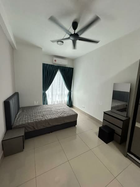 Service Residence for Rent at Razak City Residences (RC Residences) - Mikki Pau - Bedroom - PropertyGuru.com.my